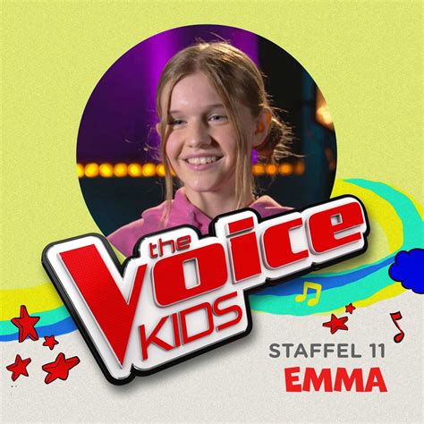 karten voice kids